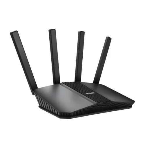 Asus RT-BE55 BE3600 WiFi 7 AiMesh Extendable Router