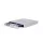 Gembird DVD-USB-021-SV Slim DVD-Writer Silver