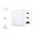 D-Link DCP-651 65W GaN Charger White