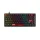 Marvo Arma 82 Mechanical Gaming Keyboard Black US