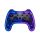 Marvo Ghost 40 Bluetooth Gamepad Transparent