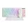 Marvo Loot 30 Gaming Keyboard Combo White UK