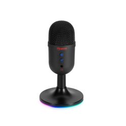 Marvo Blast 40 Microphone Black