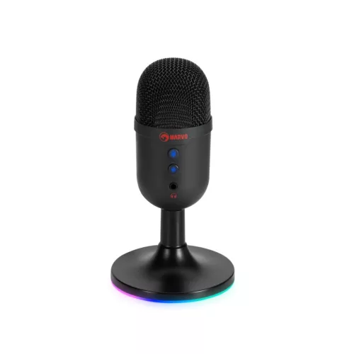 Marvo Blast 40 Microphone Black