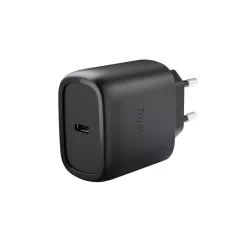 Trust Maxo 45W USB-C GaN Charger Black