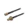 Teltonika SMA Cable Extension 2m Black