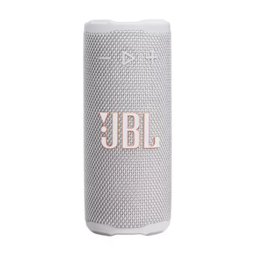 JBL Grip Bluetooth Speaker White