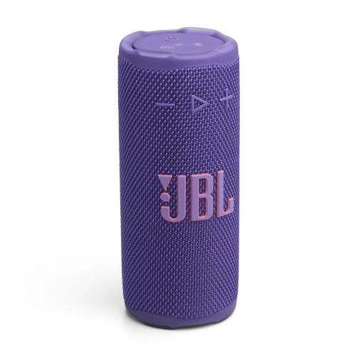 JBL Grip Bluetooth Speaker Purple