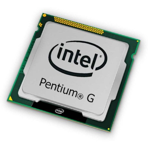 Intel Pentium Gold G6405 4,1GHz 4MB LGA1200 OEM