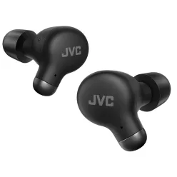 JVC HA-Z250TBE True Bluetooth Headset Black