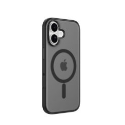 Belkin Grip Series Case for iPhone 17 Black