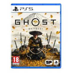 Sony Ghost of Yotei Standard Edition (PS5)
