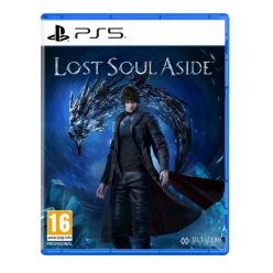 Sony Lost Soul Aside (PS5)