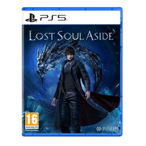 Sony Lost Soul Aside (PS5)