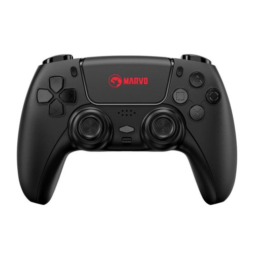 Marvo Pact 70 Bluetooth Gamepad Black