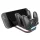 Nacon Triple Tridock RGB Charger for Nintendo Switch 2