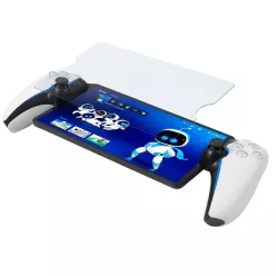   Nacon High-resistance screen protector for PlayStation Portal