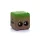 Bitty Boomers Groot Portable Speaker Brown/Green