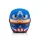 Bitty Boomers Captain America Portable Speaker Blue