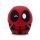 Bitty Boomers Deadpool Portable Speaker Red