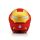Bitty Boomers Ironman Portable Speaker Red