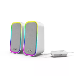 Microsoft Havoc 20 Wired speaker RGB White