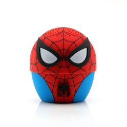 Bitty Boomers Spider-Man Portable Speaker Red