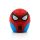 Bitty Boomers Spider-Man Portable Speaker Red