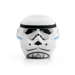Bitty Boomers Storm Trooper Portable Speaker White