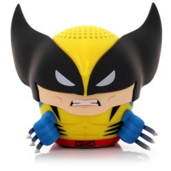 Bitty Boomers Wolverine Portable Speaker Yellow
