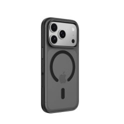 Belkin Grip Series Case for iPhone 17 Pro Black