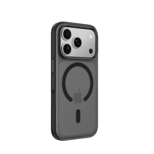 Belkin Grip Series Case for iPhone 17 Pro Black