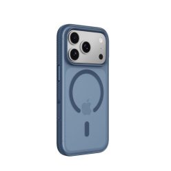 Belkin Grip Series Case for iPhone 17 Pro Dark Blue