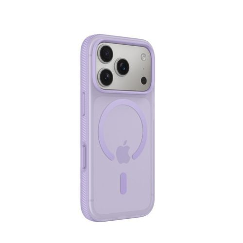 Belkin Grip Series Case for iPhone 17 Pro Lavender