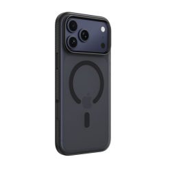 Belkin Grip Series Case for iPhone 17 Pro Max Black
