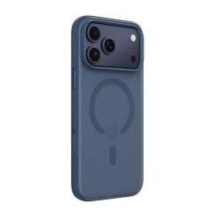 Belkin Grip Series Case for iPhone 17 Pro Max Dark Blue