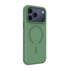 Belkin Grip Series Case for iPhone 17 Pro Max Green