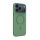 Belkin Grip Series Case for iPhone 17 Pro Max Green