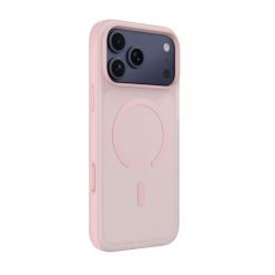 Belkin Grip Series Case for iPhone 17 Pro Max Pink