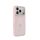 Belkin Grip Series Case for iPhone 17 Pro Pink