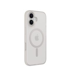 Belkin Grip Series Case for iPhone 17 Sand