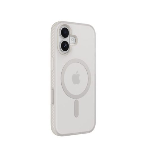 Belkin Grip Series Case for iPhone 17 Sand