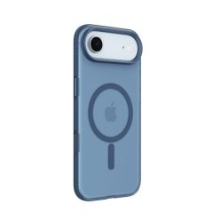Belkin Grip Series Case for iPhone Air Dark Blue