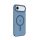 Belkin Grip Series Case for iPhone Air Dark Blue