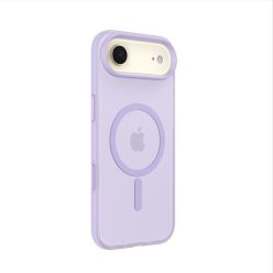 Belkin Grip Series Case for iPhone Air Lavender