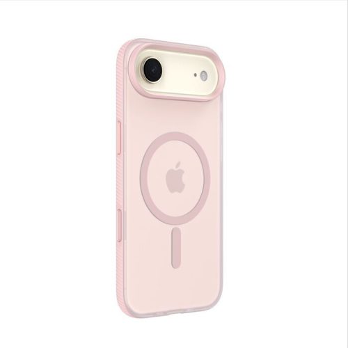 Belkin Grip Series Case for iPhone Air Pink
