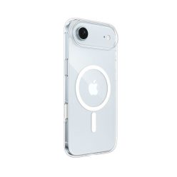 Belkin Clear Series Case for iPhone Air Transparent