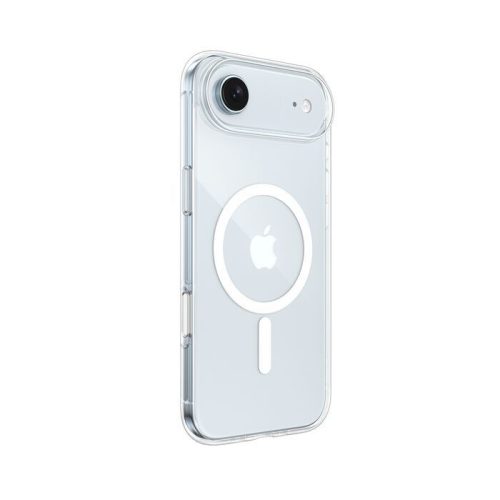 Belkin Clear Series Case for iPhone Air Transparent