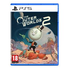 Sony The Outer Worlds 2 Standard Edition (PS5)