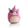 Lazer Built  Squishmallows Lola Portable Bluetooth Speaker